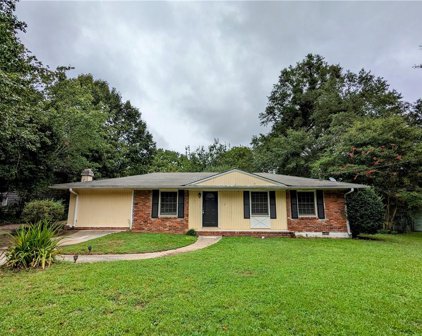 5214 Norman Boulevard, Atlanta