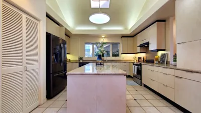 1446 Ala Leie Place Kitchen