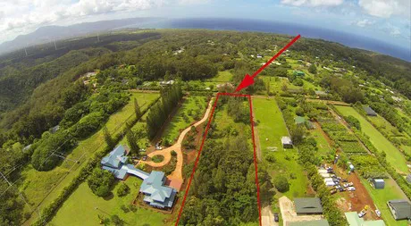 pupukea lot for sale