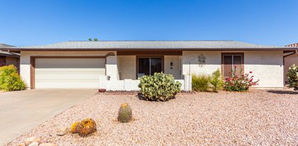 927 Leisure World --, Mesa