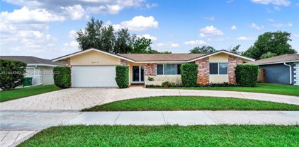 8402 Sw 26th St, Davie