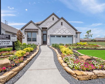 3376 Voda Bend Drive, Katy