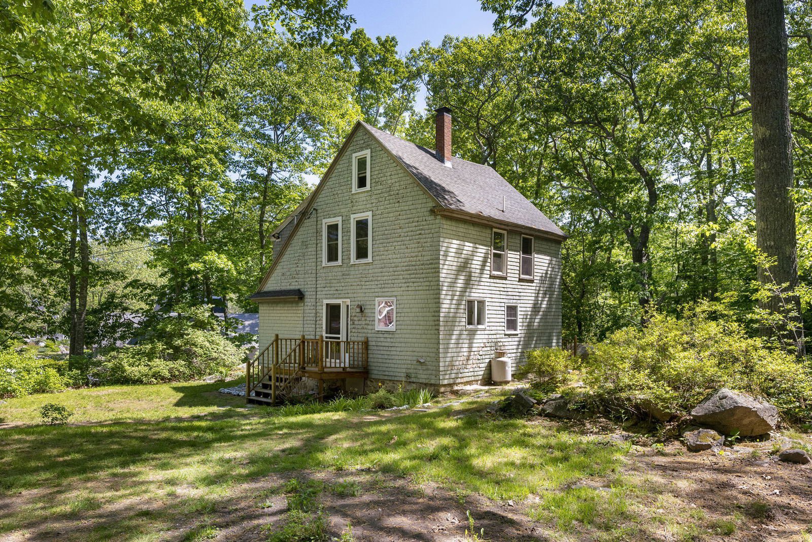 47 Turbats Creek Road, Kennebunkport, 04046