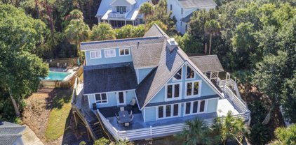 31 Sand Dollar Drive, Isle Of Palms