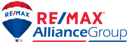 RE/MAX Alliance Group logo