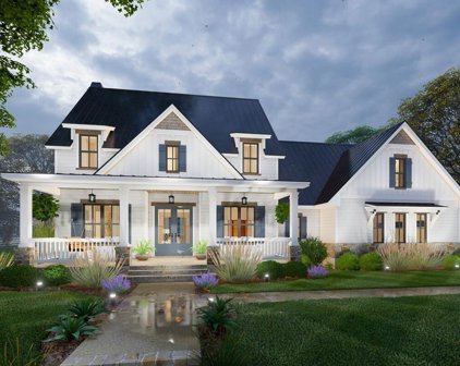 Lot 25 Ridge Field Road Unit #Lot 25, Tuftonboro