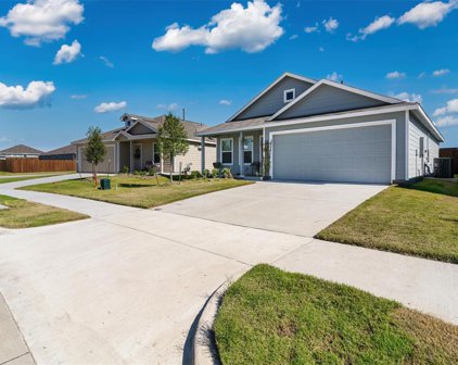 1256 Eclipse  Lane, Crandall