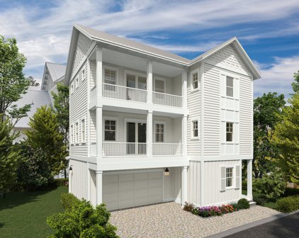 Lot 11 Grayton Boulevard, Santa Rosa Beach