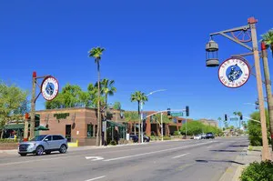 Search Scottsdale Real Estate 