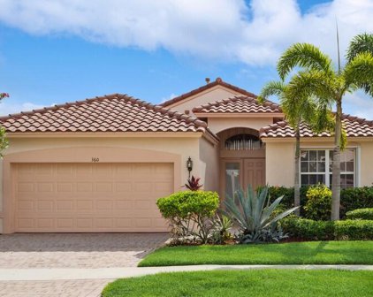 360 NW Sunview Way, Port Saint Lucie