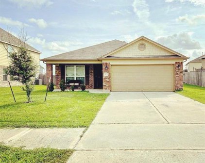 2923 Country Clearing Lane, Rosenberg
