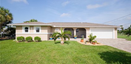 4337 S Pacific  Circle, North Fort Myers
