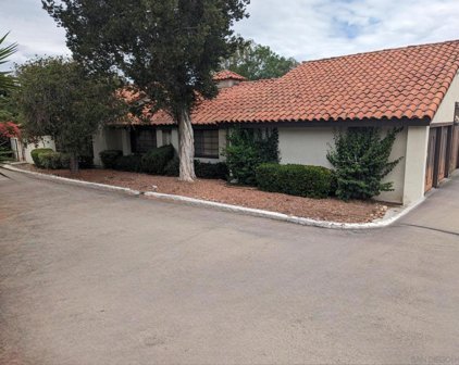 Rancho Santa Fe