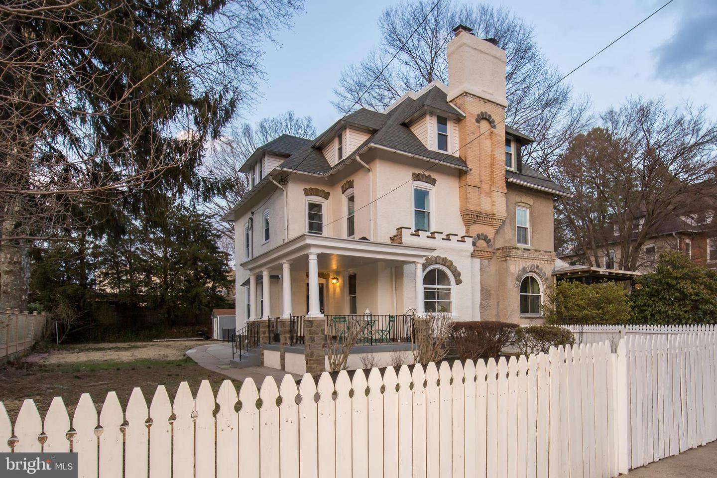 7823 Ardleigh Street, Philadelphia, 19118