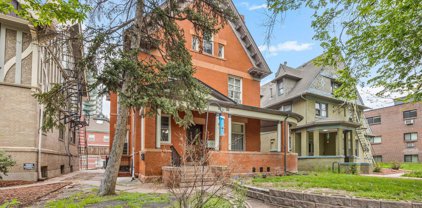 1136 N Logan Street Unit 8, Denver