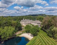 6494 Friarsgate Nw Drive, Canton image
