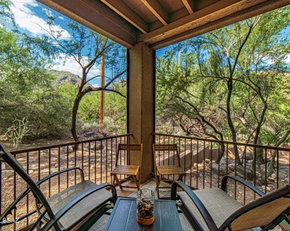 6655 N Canyon Crest Unit #14184, Tucson