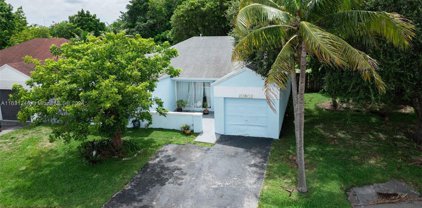 20602 Sw 103rd Ave, Cutler Bay