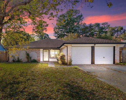 6126 Brookgate Drive, Spring