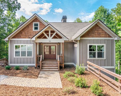 1151 Mountain  Parkway, Mill Spring