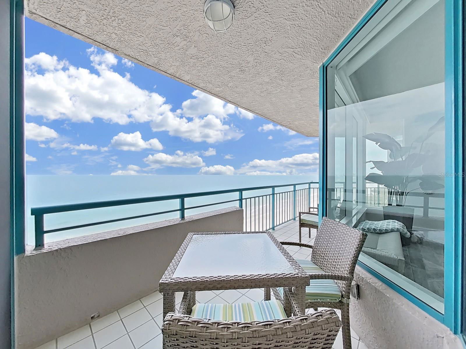 1540 Gulf Boulevard Unit 901, Clearwater Property for Sale in Ultimar