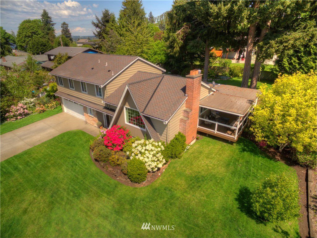 29822 11th Avenue SW, Federal Way, 98023