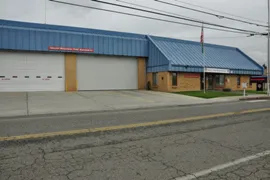 pacific police station