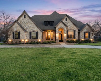 6225 Pecan Orchard  Court, Fort Worth