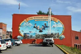 snohomish murial