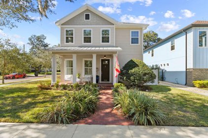 1516 S Osceola Avenue, Orlando