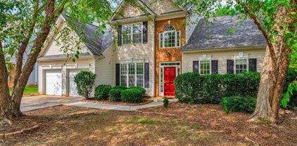 234 Bonnie Woods Drive, Greenville
