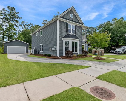 2302 Town Woods Road, Charleston