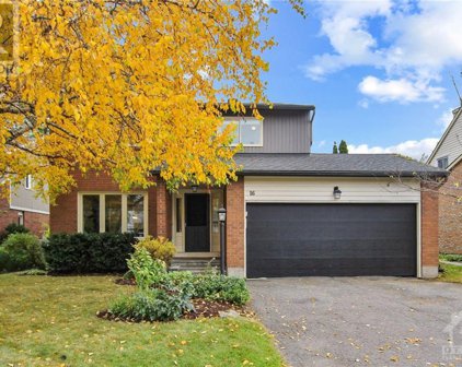 16 KANE Terrace, Ottawa