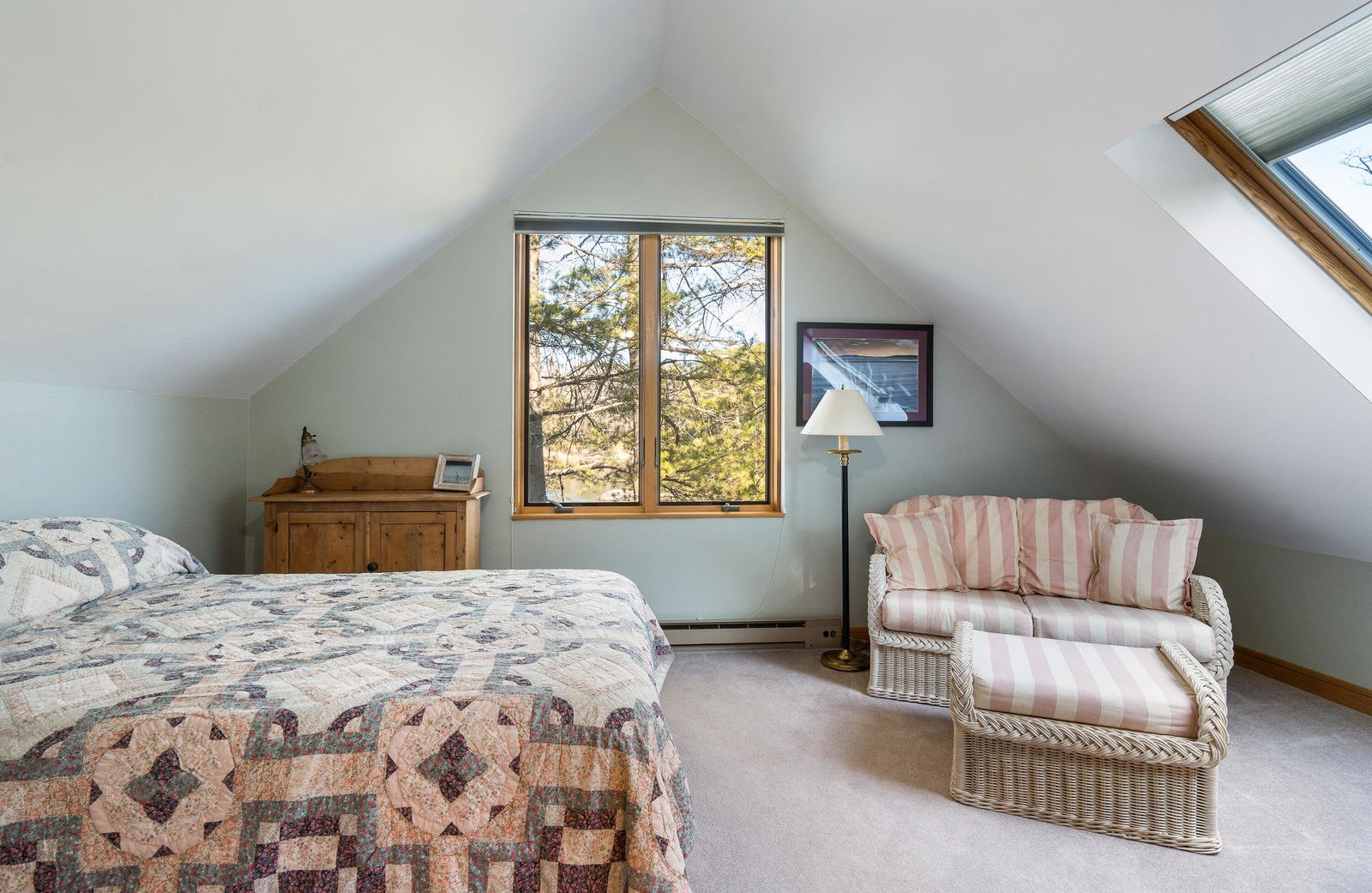 807 Harpswell Islands Road, Harpswell, 04079