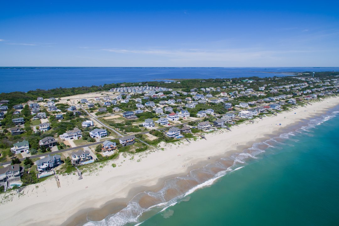 Outer Banks Real Estate Sales