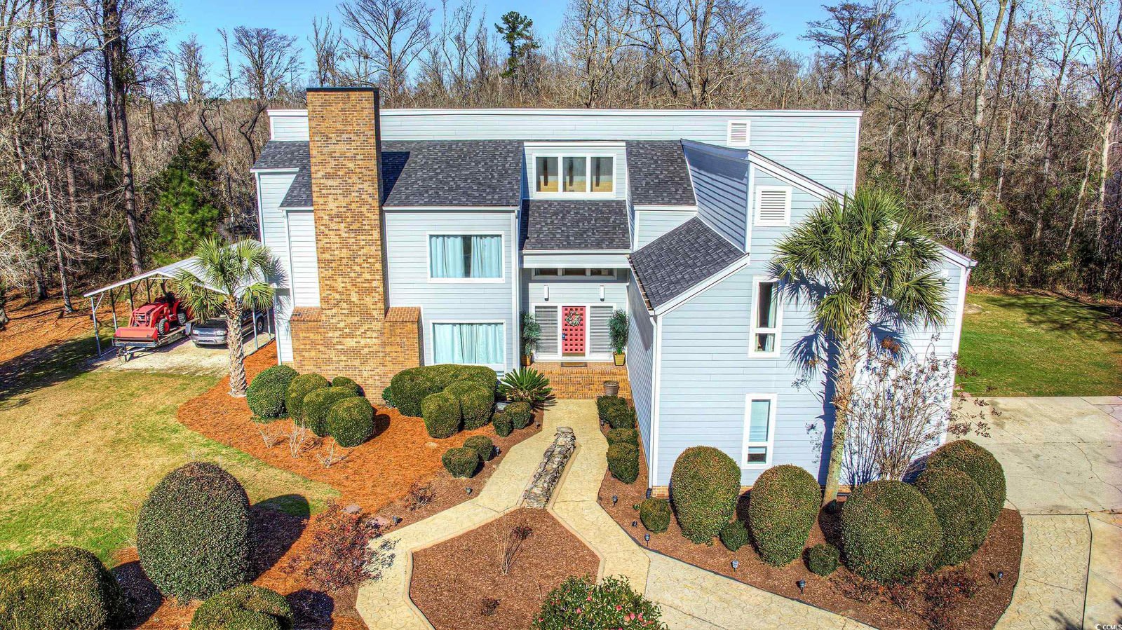 3079 Graham Rd., Conway, 29526