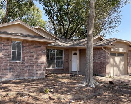 2922 High Plains Drive, Katy