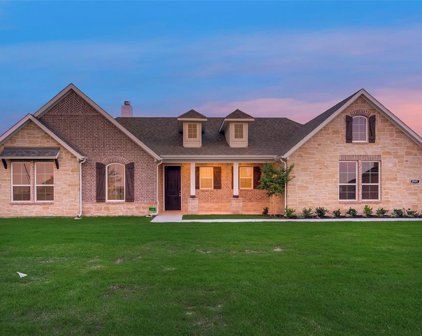 2901 Mossy Oak  Drive, Oak Ridge