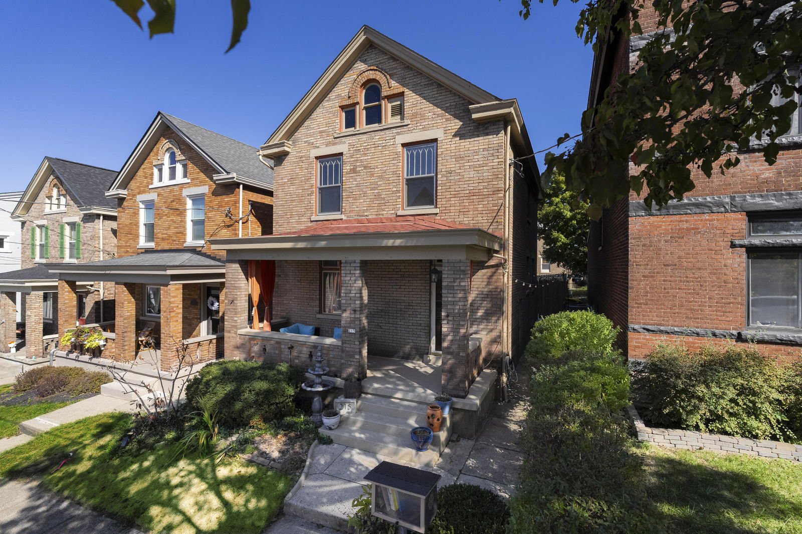 215 Berry Avenue, Bellevue, 41073