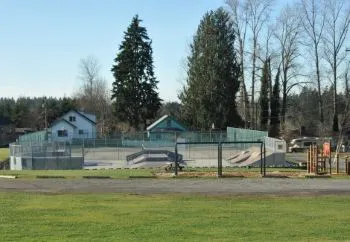 black diamond community park