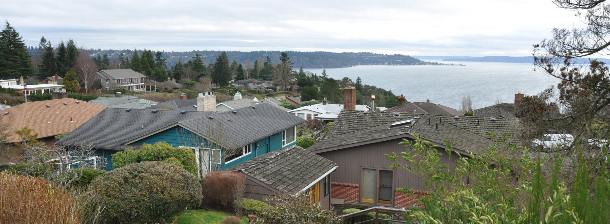 Marine View Neighborhood Homes For Sale & Marine View Real Estate