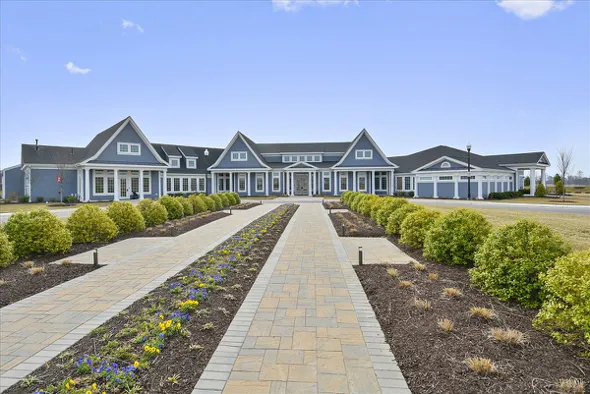Twin Rivers Community Center Odenton MD