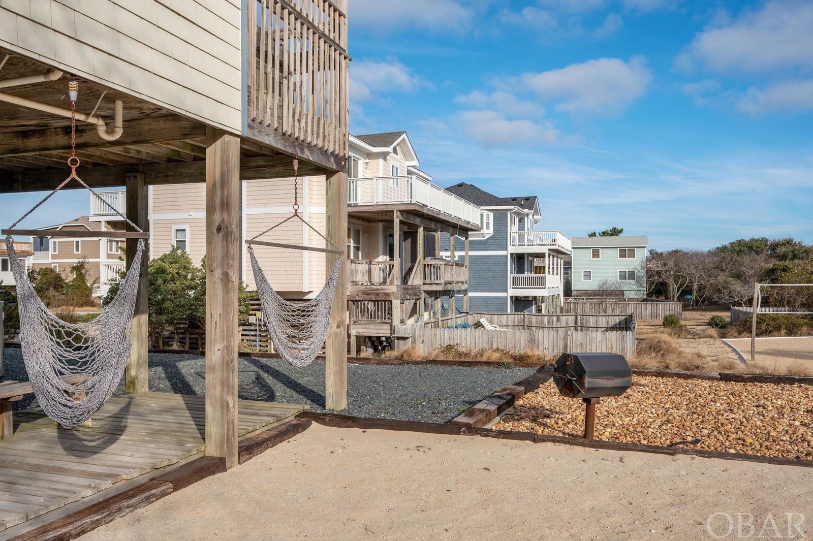 133 Bayberry Drive, Duck, 27949