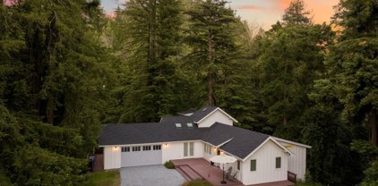 782 Lockhart Gulch RD, Scotts Valley