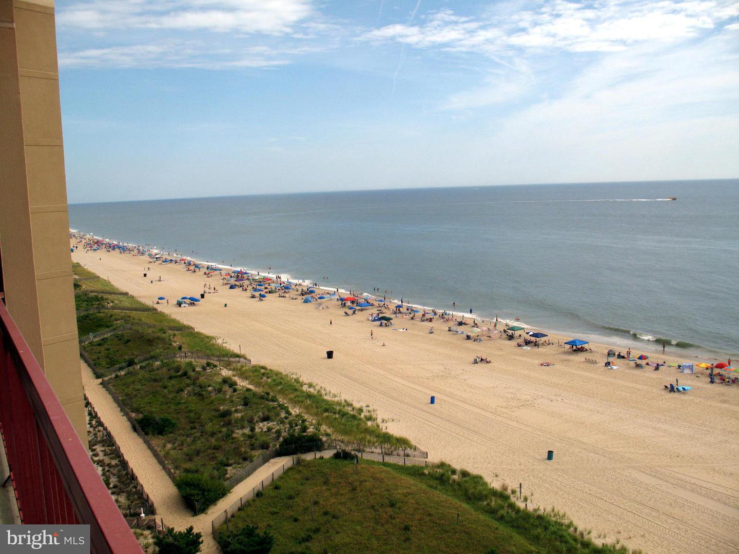 11200 Coastal Highway Unit 902 RAINBOW, Ocean City MD 21842