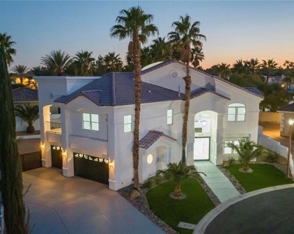 8133 Desert Jewel Circle, Las Vegas