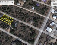 Lot 283 & 284 W Briarway Drive, Granite Shoals image