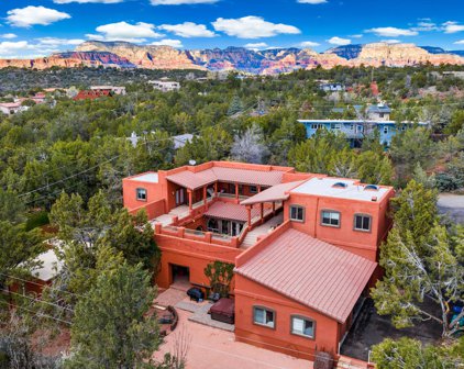 85 Piki Drive, Sedona