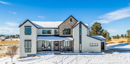 8203 Merryvale Trail, Parker