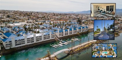 1800 Clubhouse Drive 61 Unit #61, Bullhead City